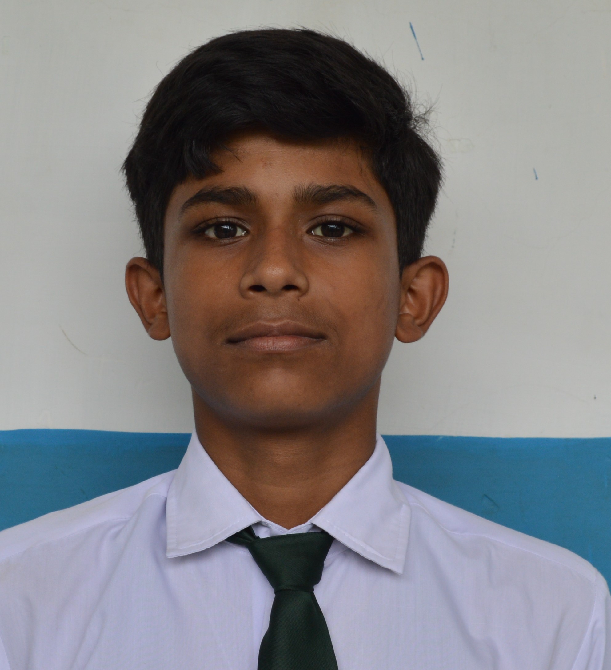 ARINDAM DEY