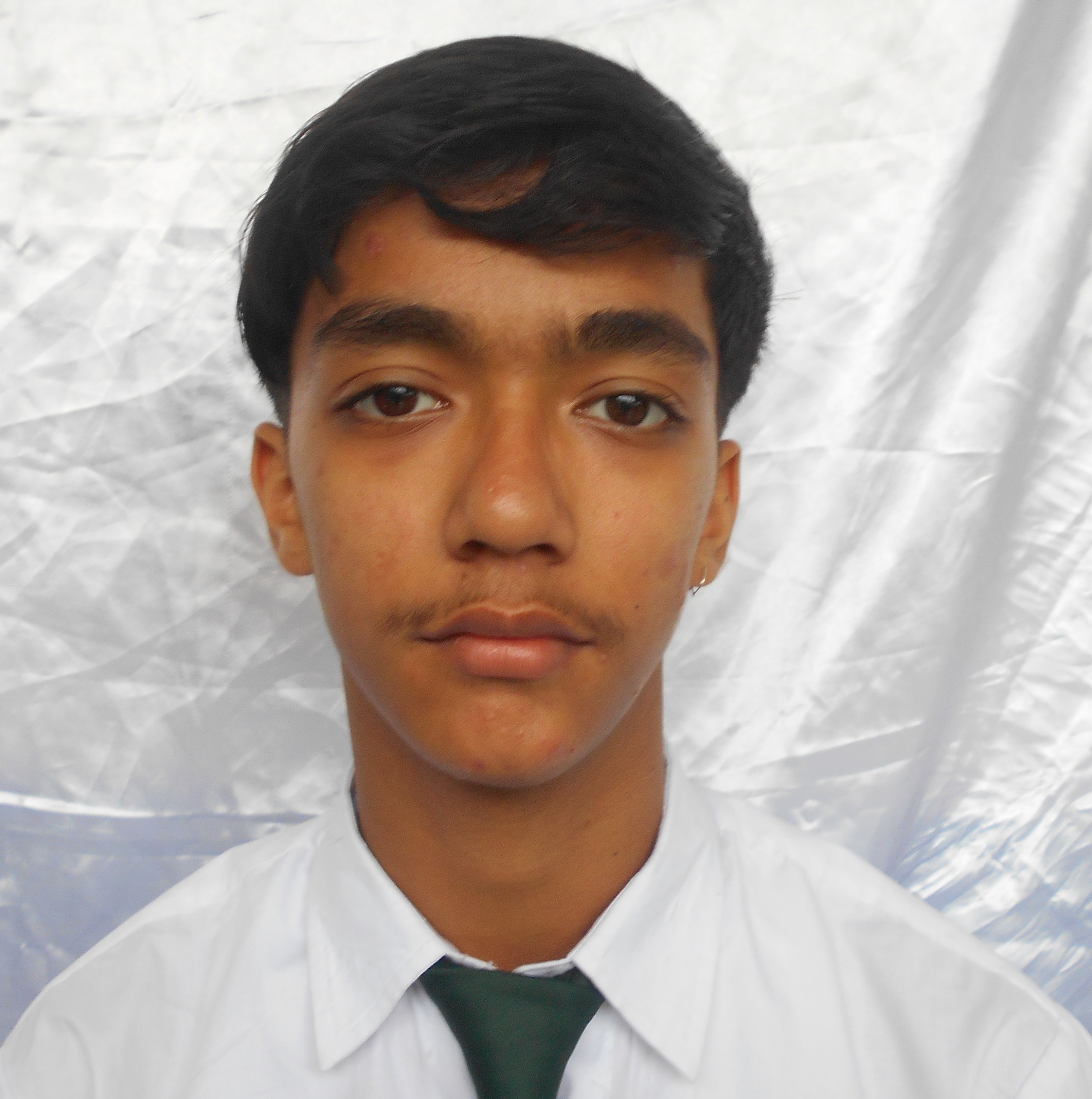 GAUTAM JAIN