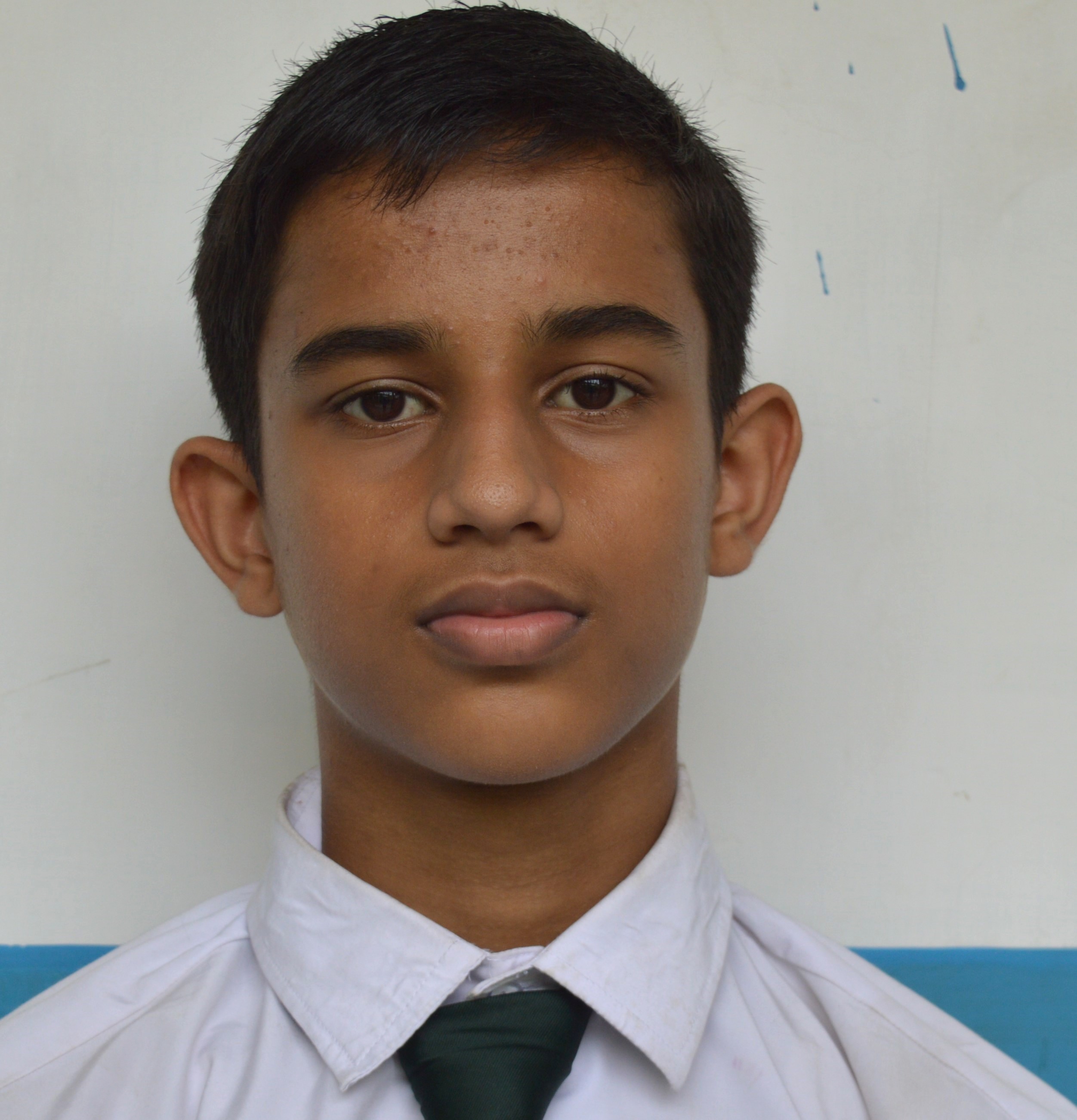 HRIDHINANDAN BHATTACHARJEE