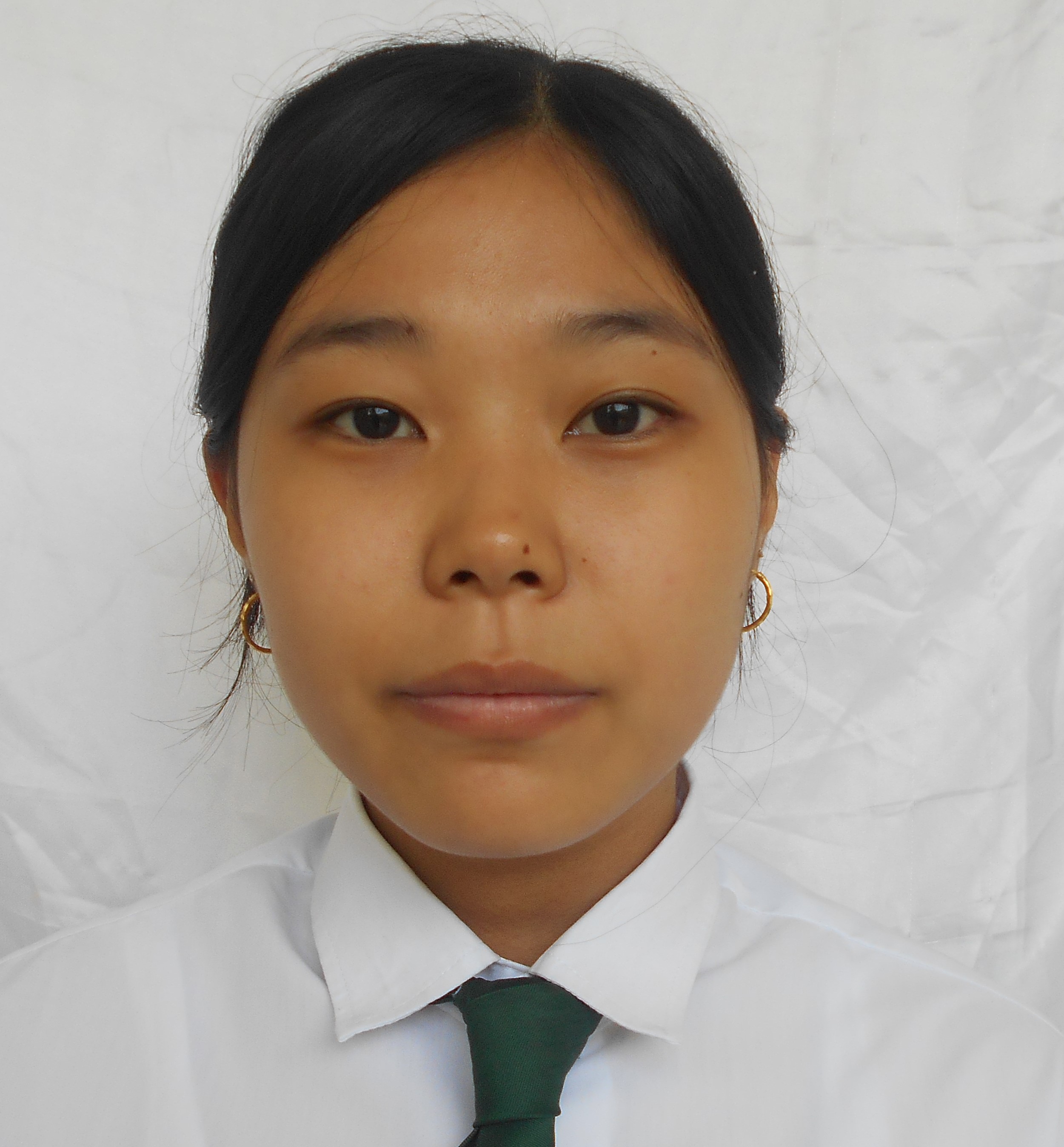 MENANGDILA LONGCHAR