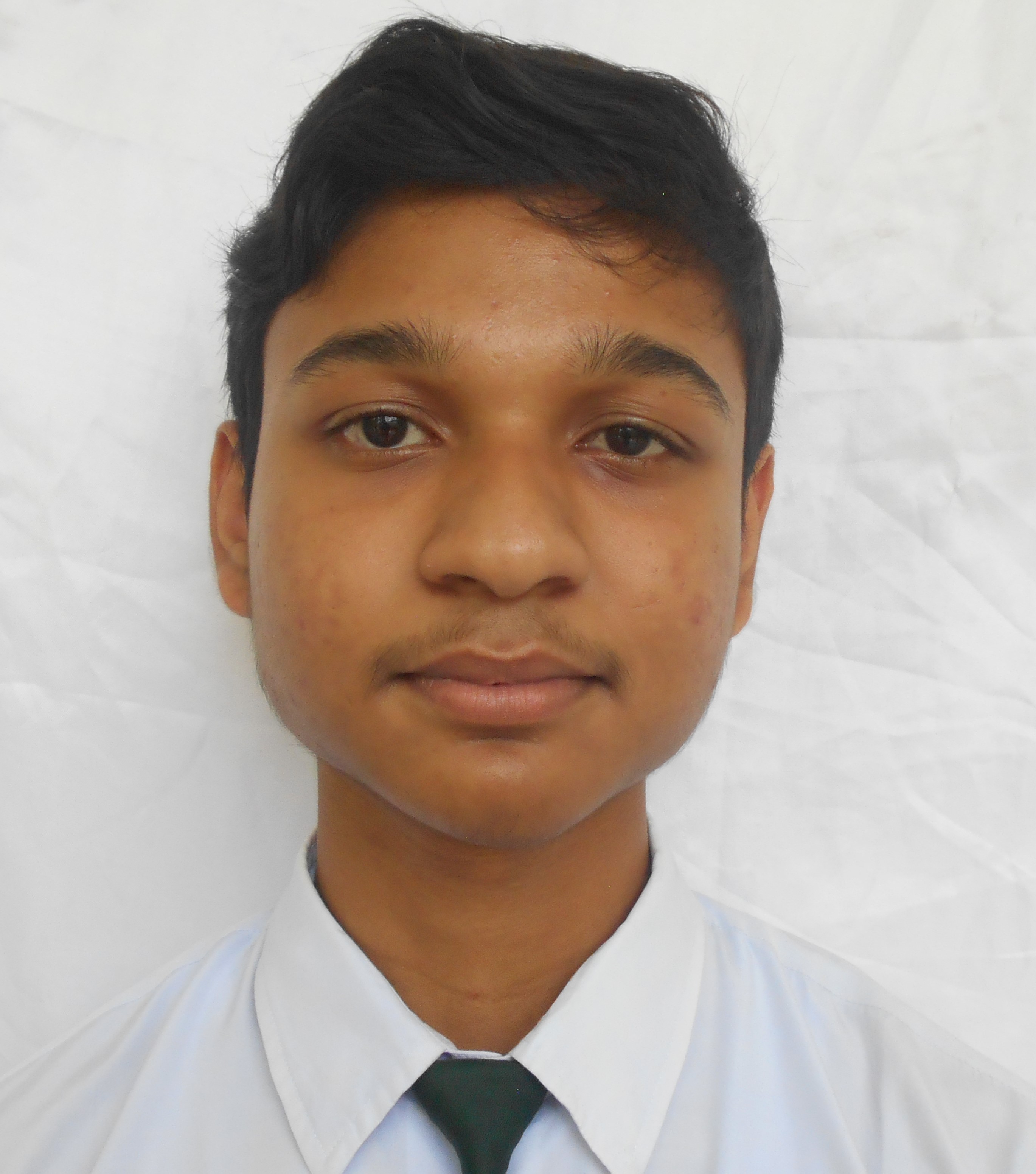 SAMRAT DAS