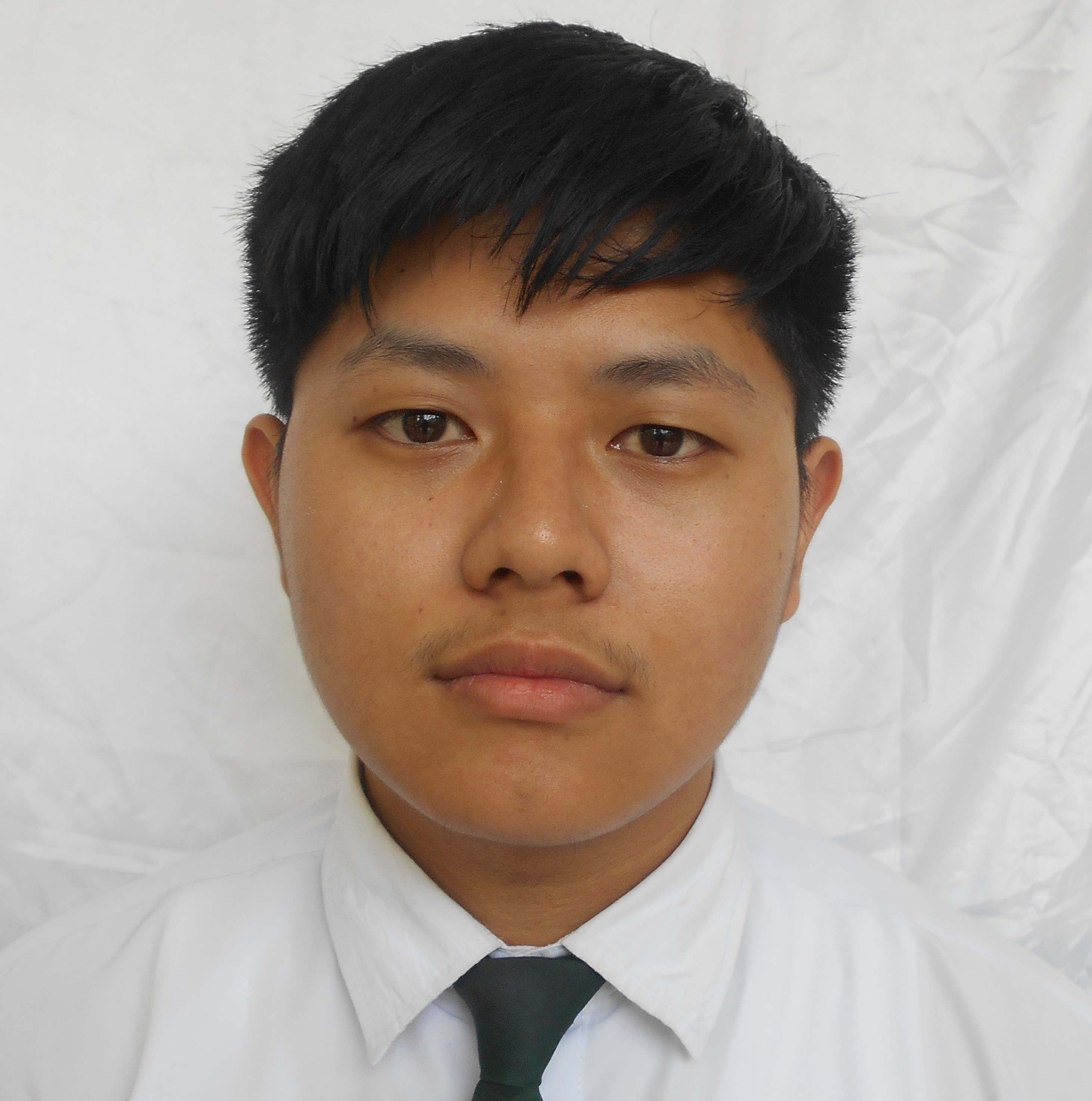 SANGYA JAMIR