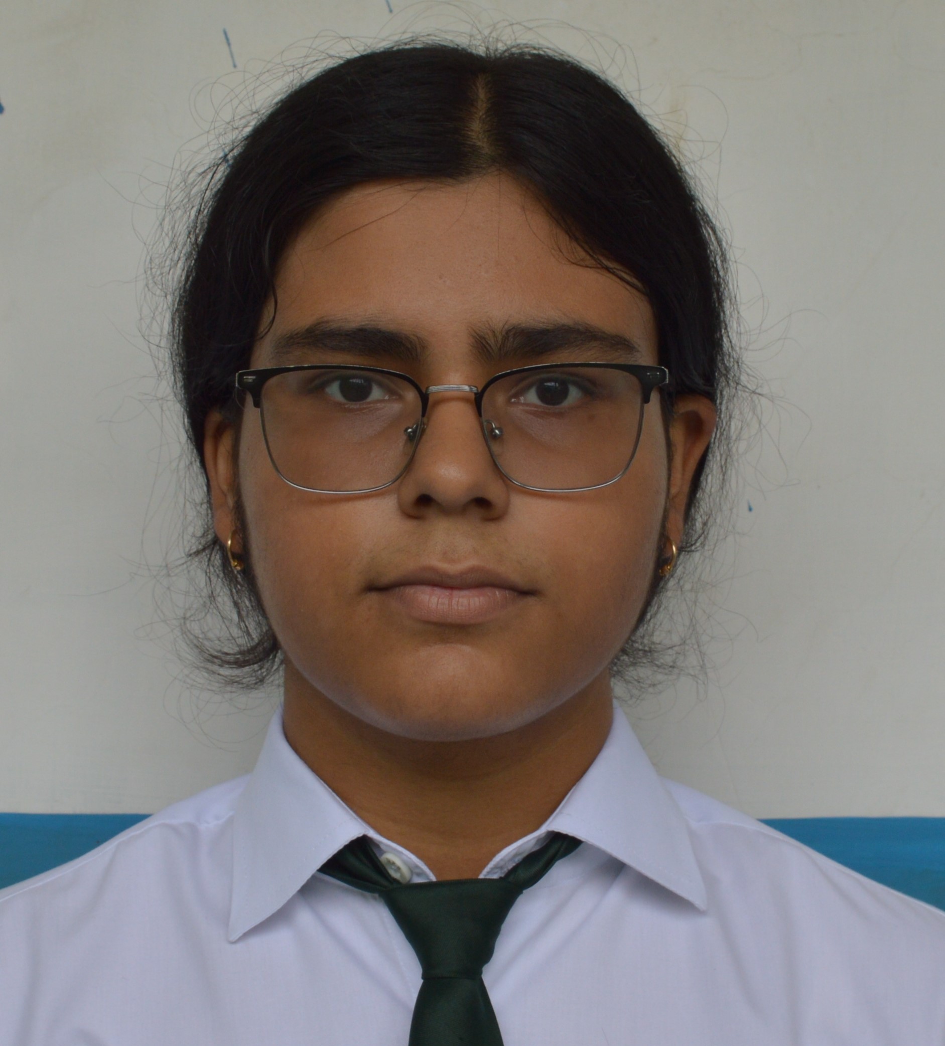 SHAILJA YADAV