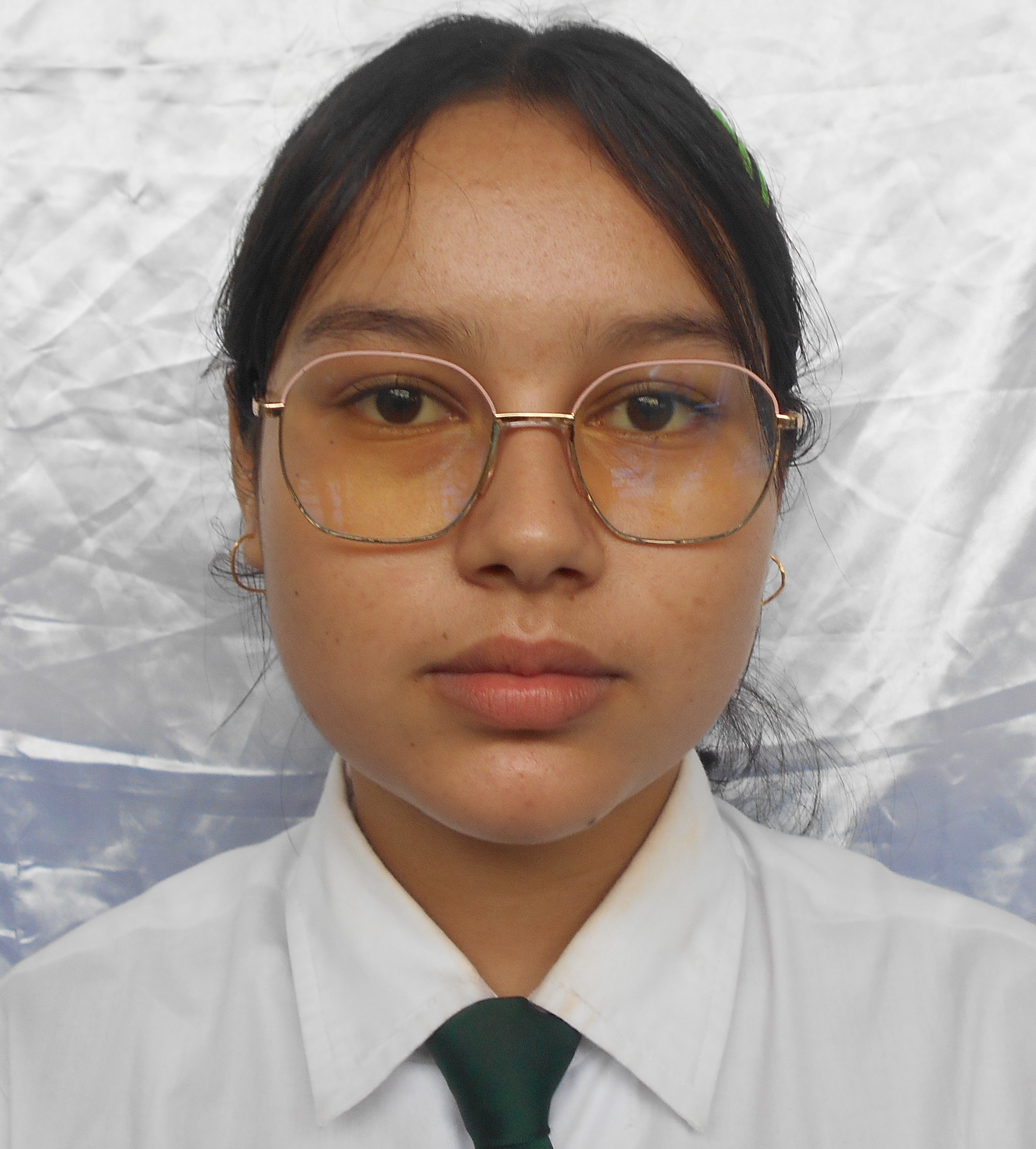SHAKSHI CHHETRI