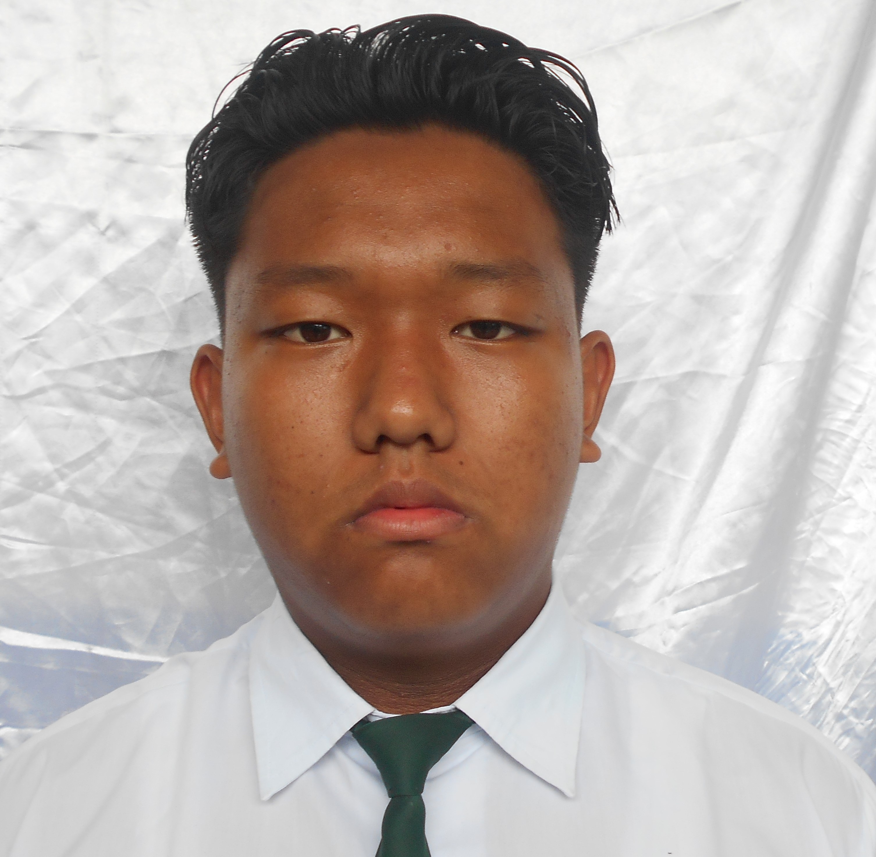 TANGSHEEN ANGHAA