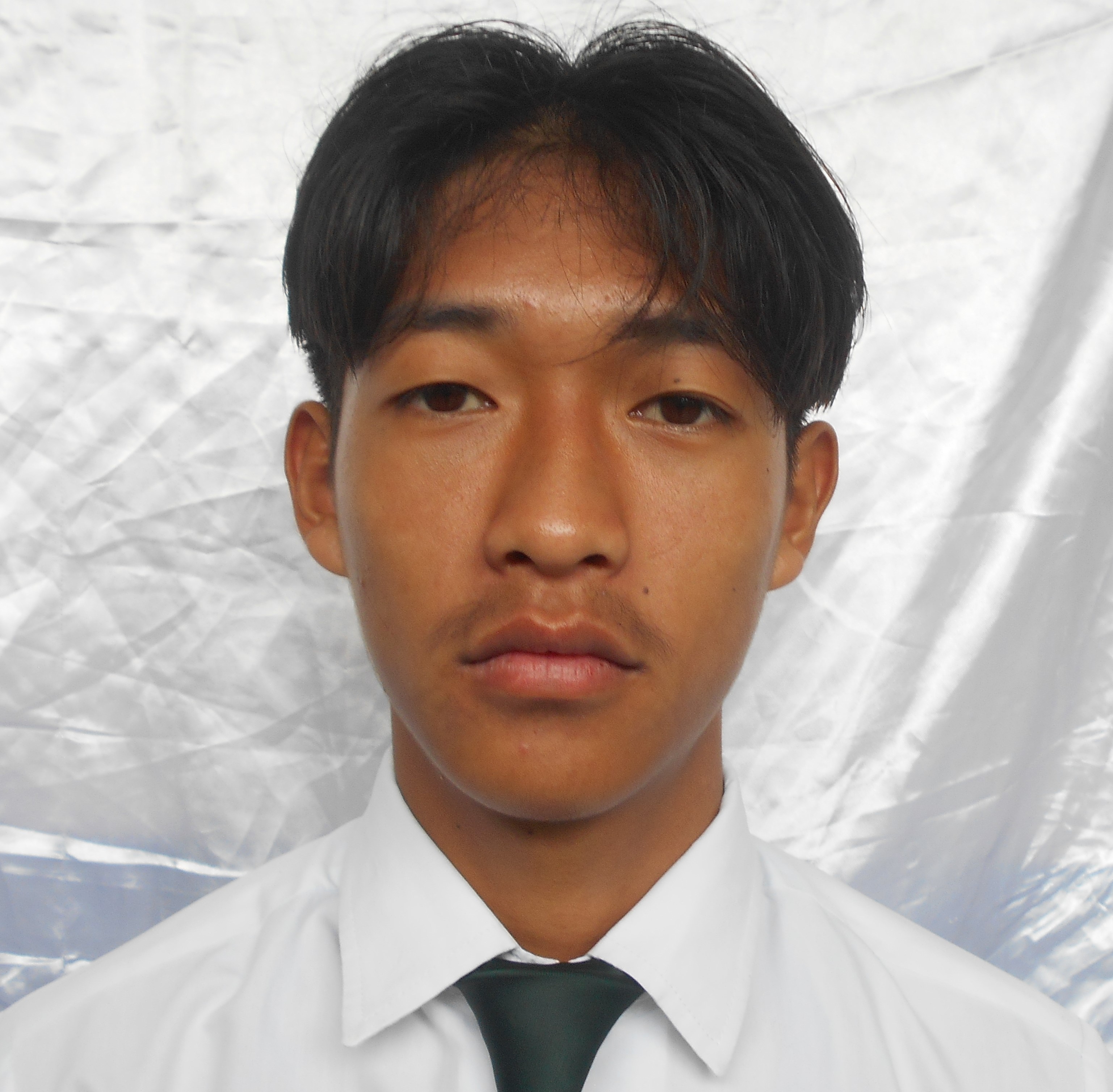 TONGTISER LONGKUMER