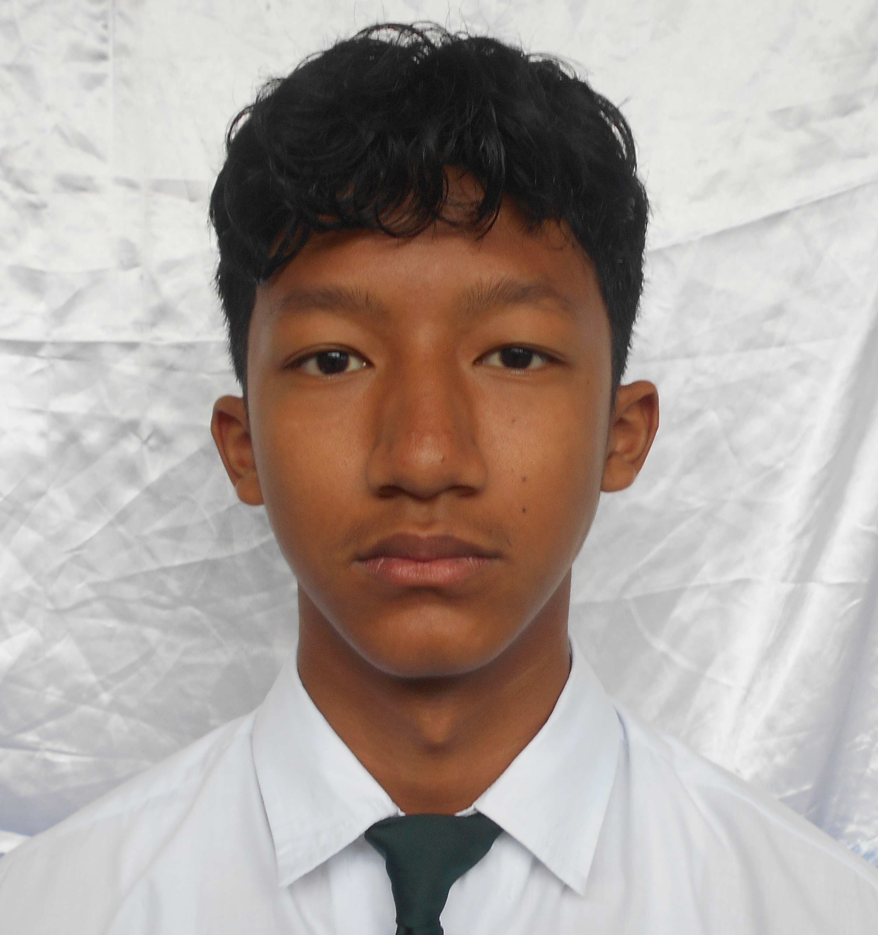 TUNGTILONG EVAN