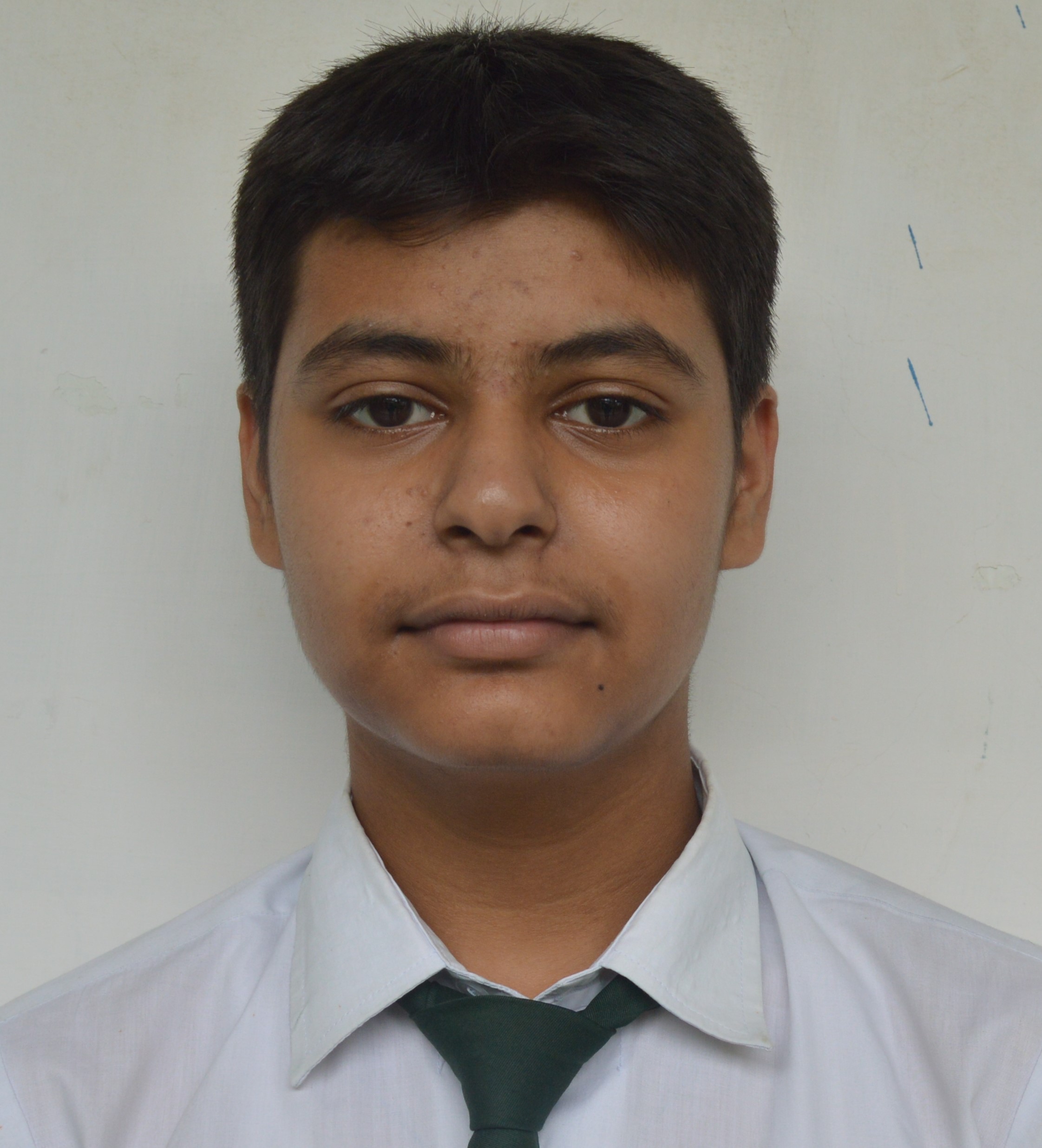 TUVYAM JAIN