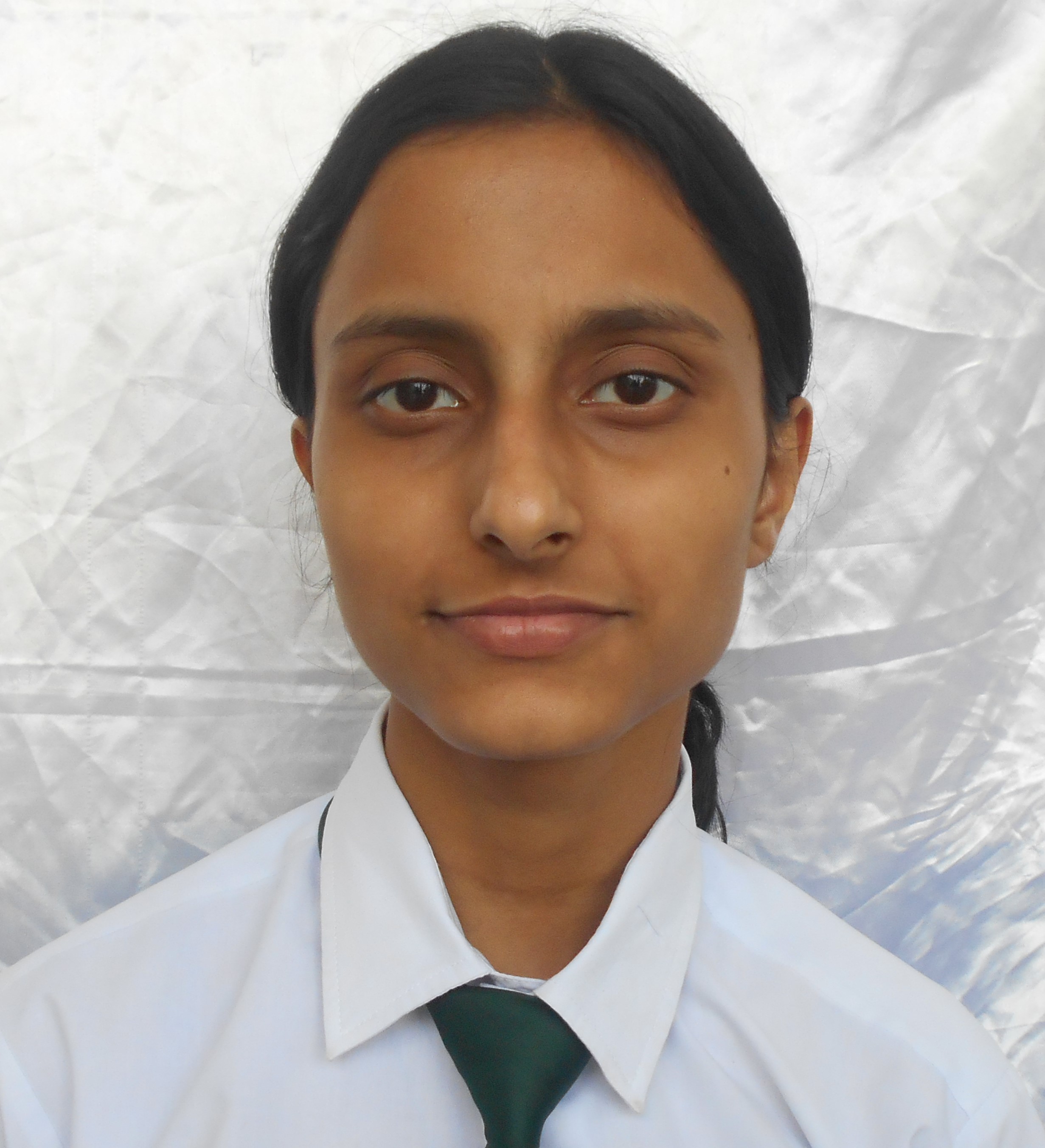 URJA SINGH