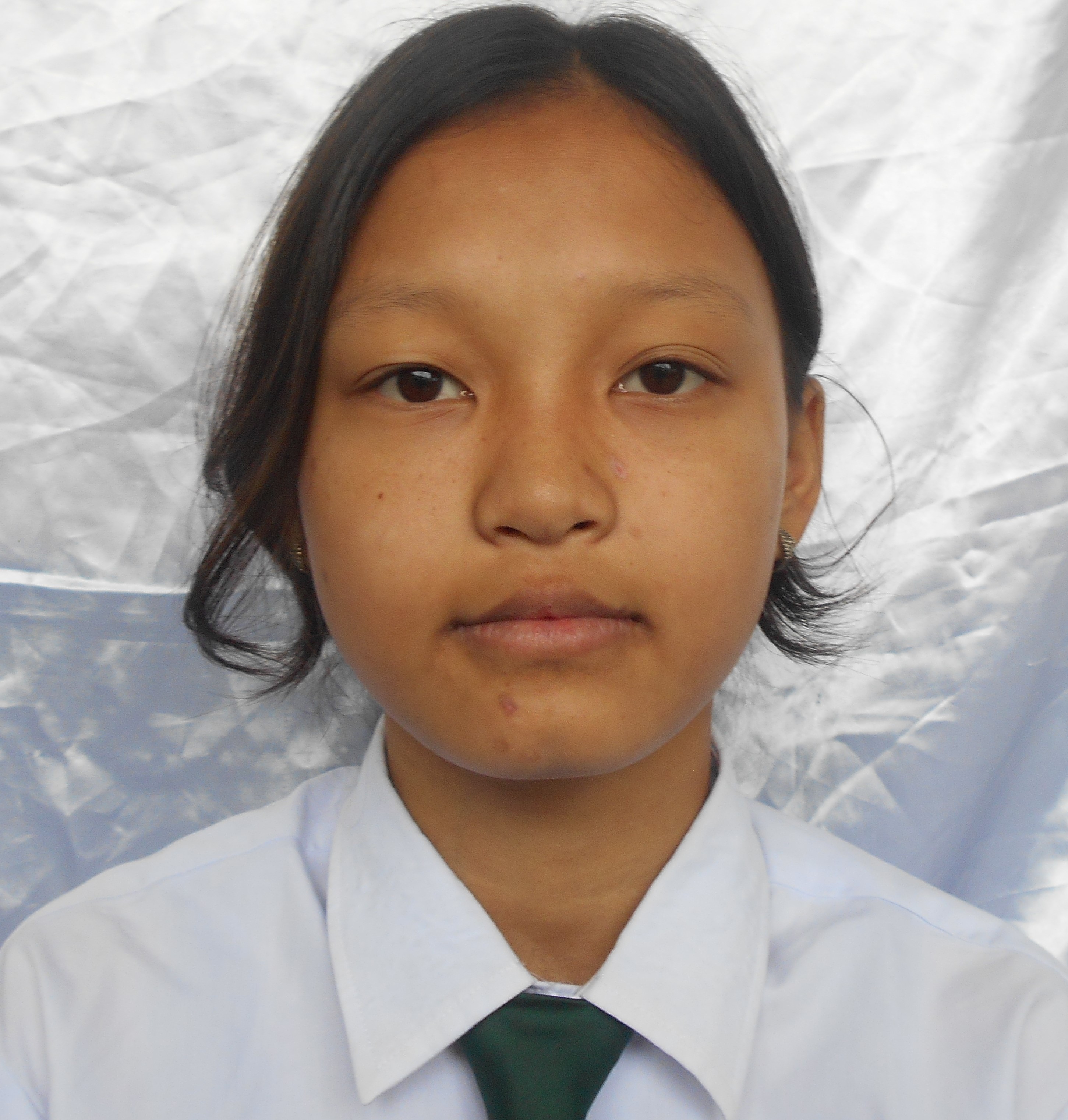 VALENCY HMAR