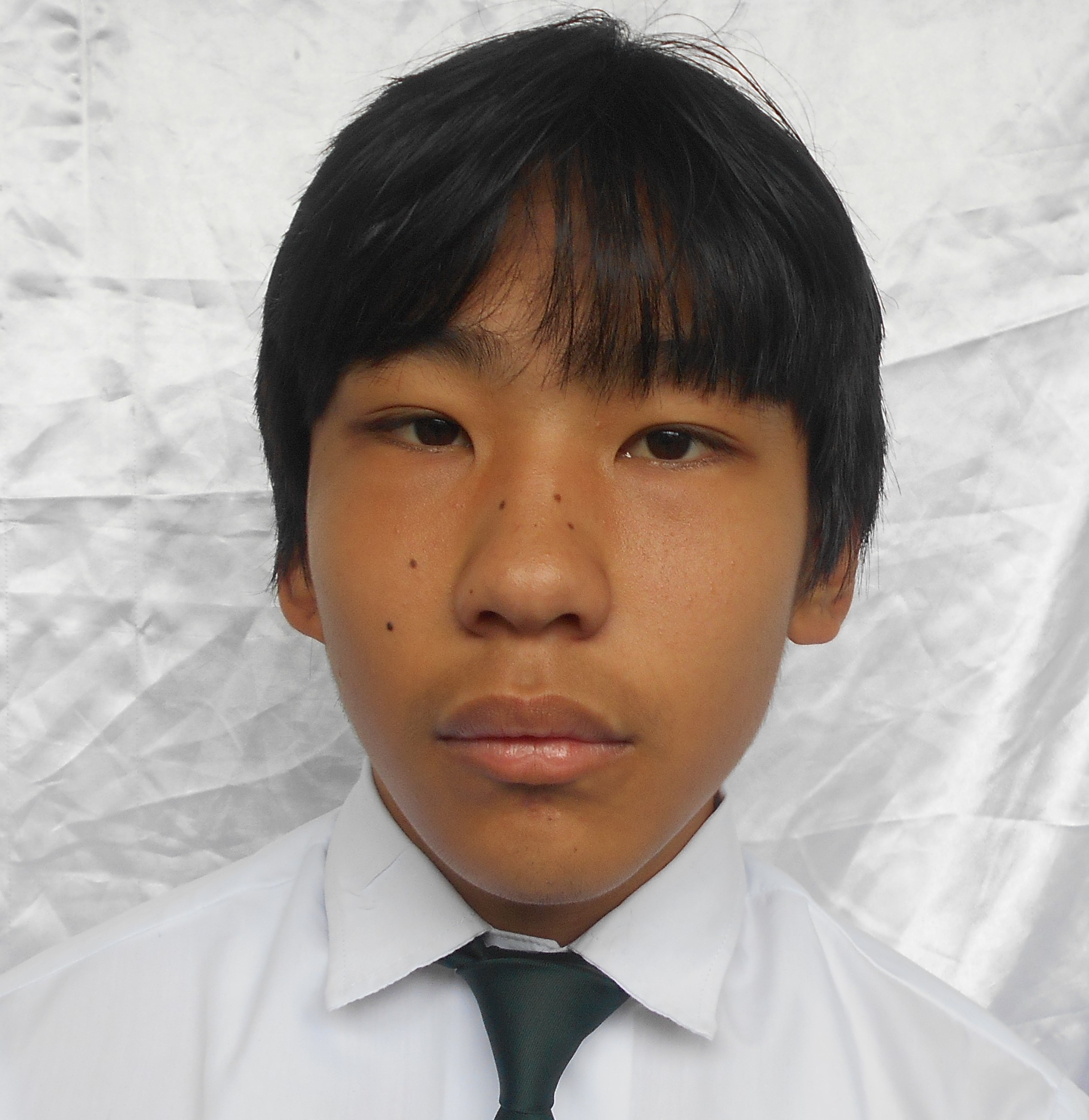 VUNGCHET LONGCHAR