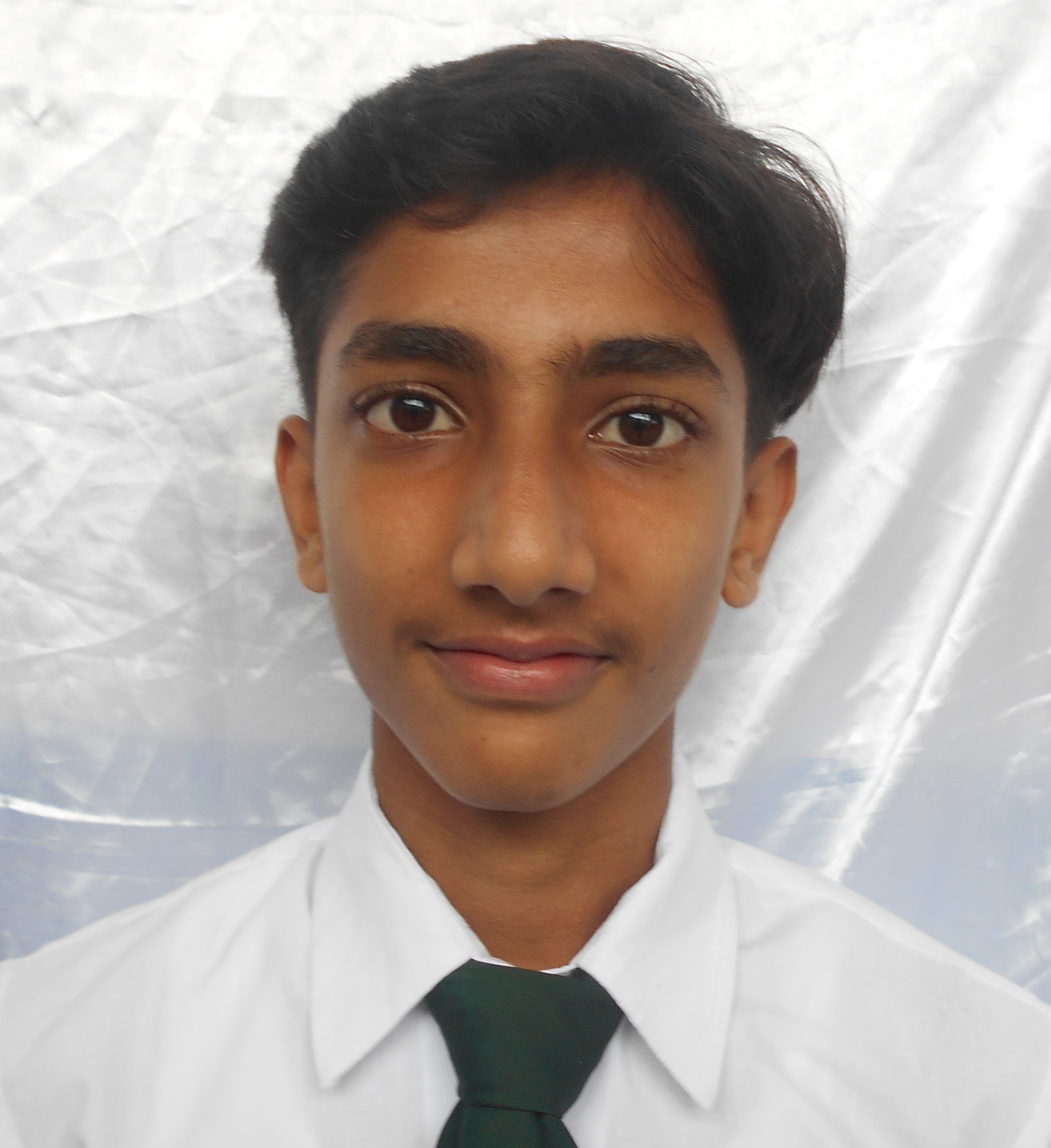 YASH JAIN